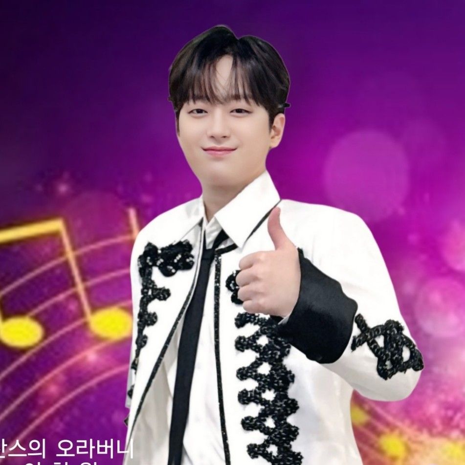 Foto terbaru dari Lee Chanwon