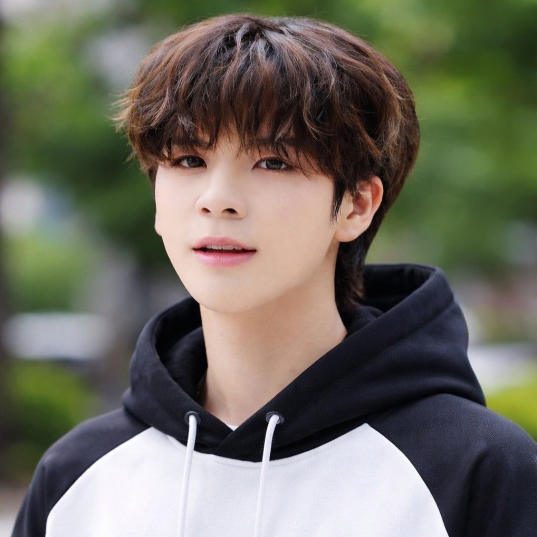 ファンが撮影したチョン・ドンウォンの瞬間