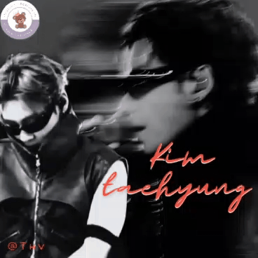 A moment captured by a fan of Kim Taehyung (V)