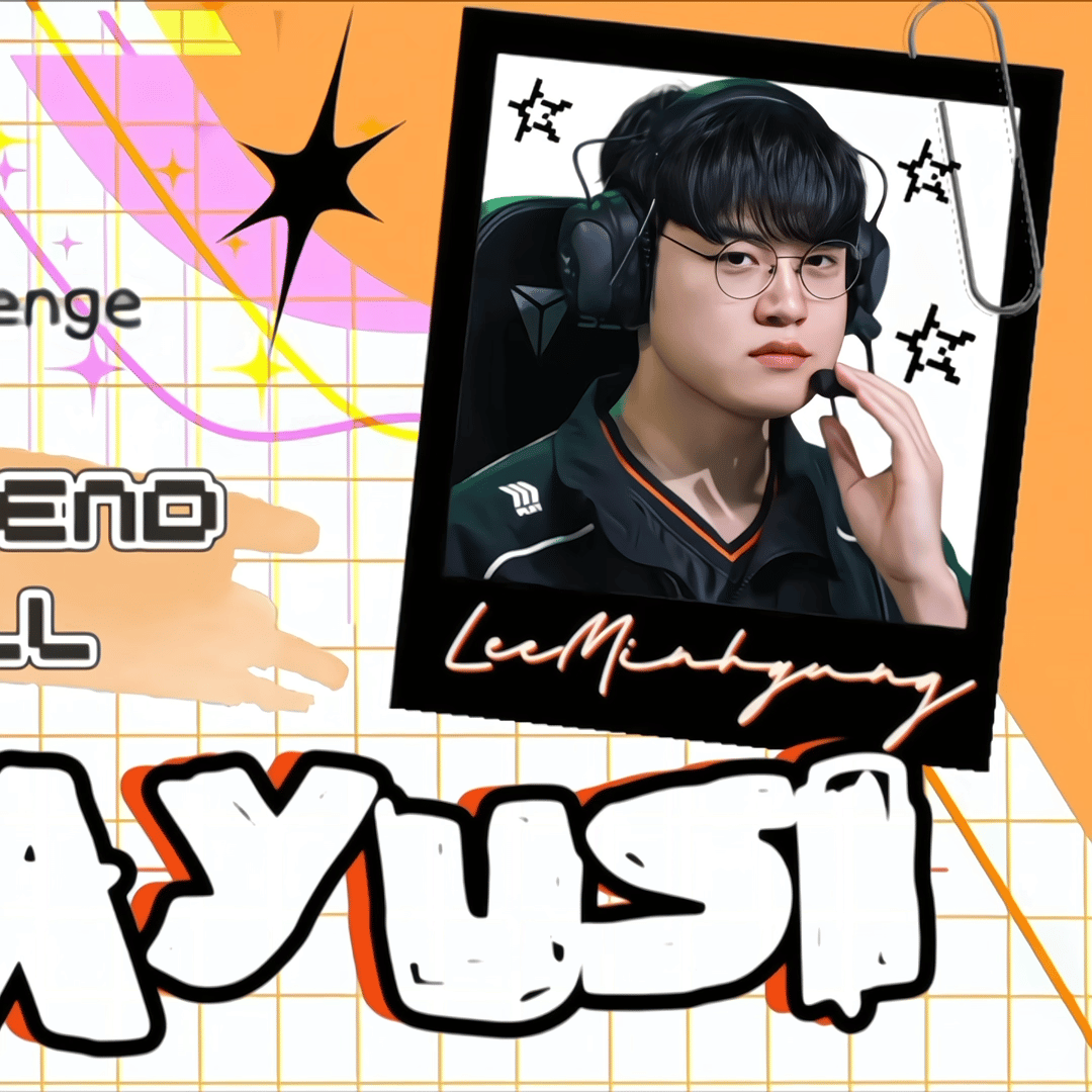 Foto kegiatan terbaru dari Gumayusi