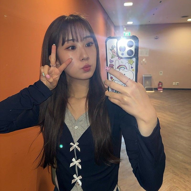 全裕珍的幕後花絮