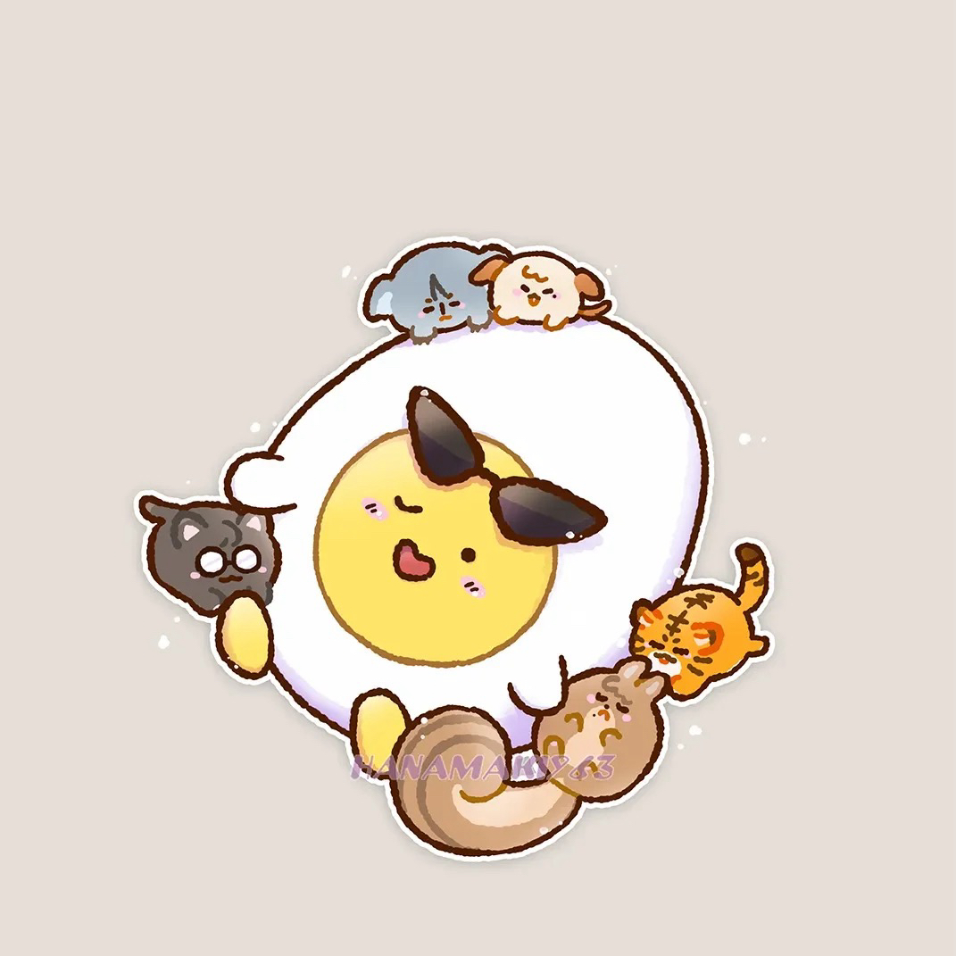 도란의 비하인드 컷