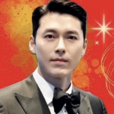 현빈의 비하인드 컷