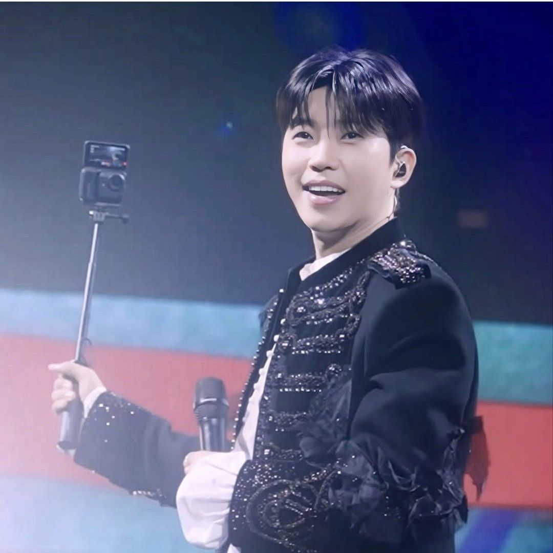 イム・ヨンウンのビハインドカット