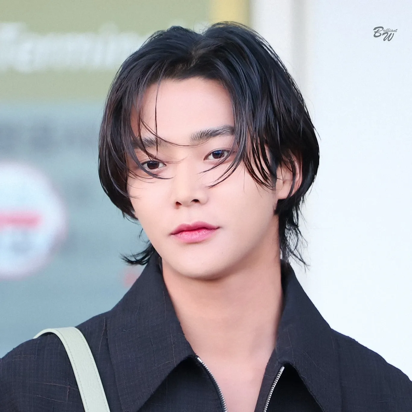 Foto terbaru dari Rowoon