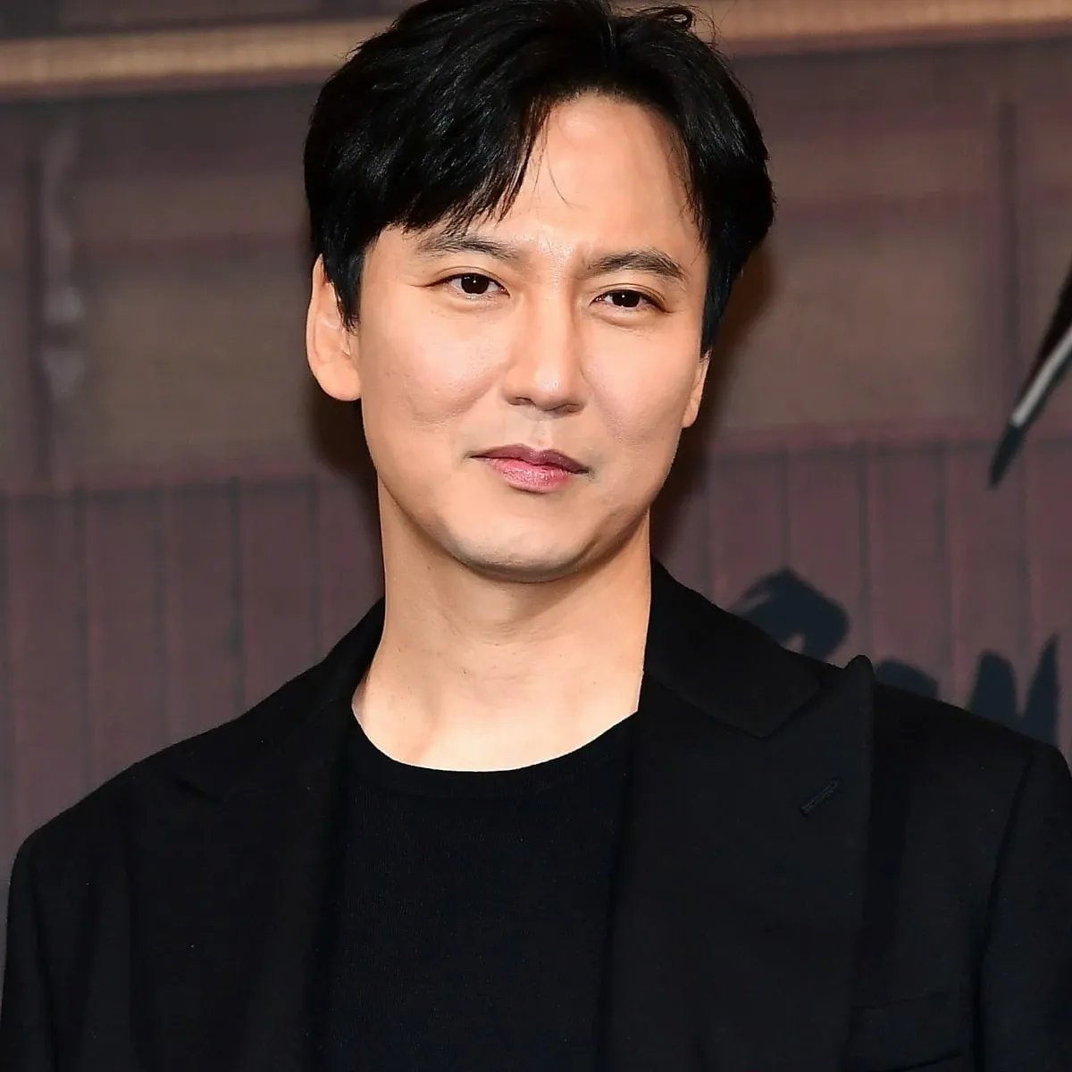 Latest photo of Kim Namgil