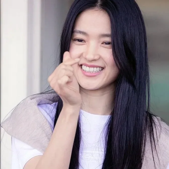 Recent activity shot of Kim Taeri