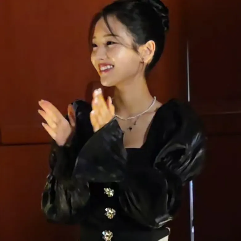 Latest photo of Kim Soyeon (2004)
