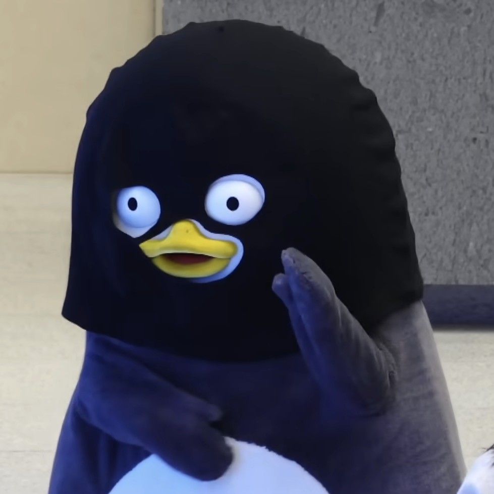 ペンスのビハインドカット