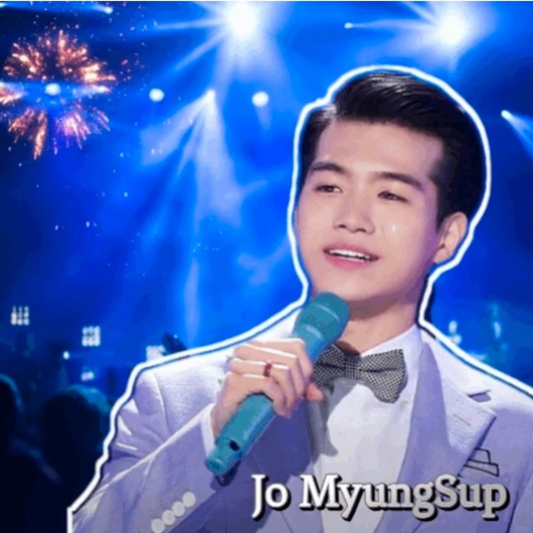 조명섭 팬이 찍은 순간