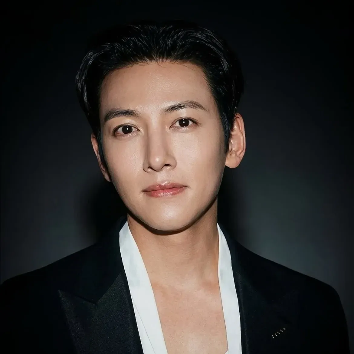 Recent activity shot of Ji Changwook