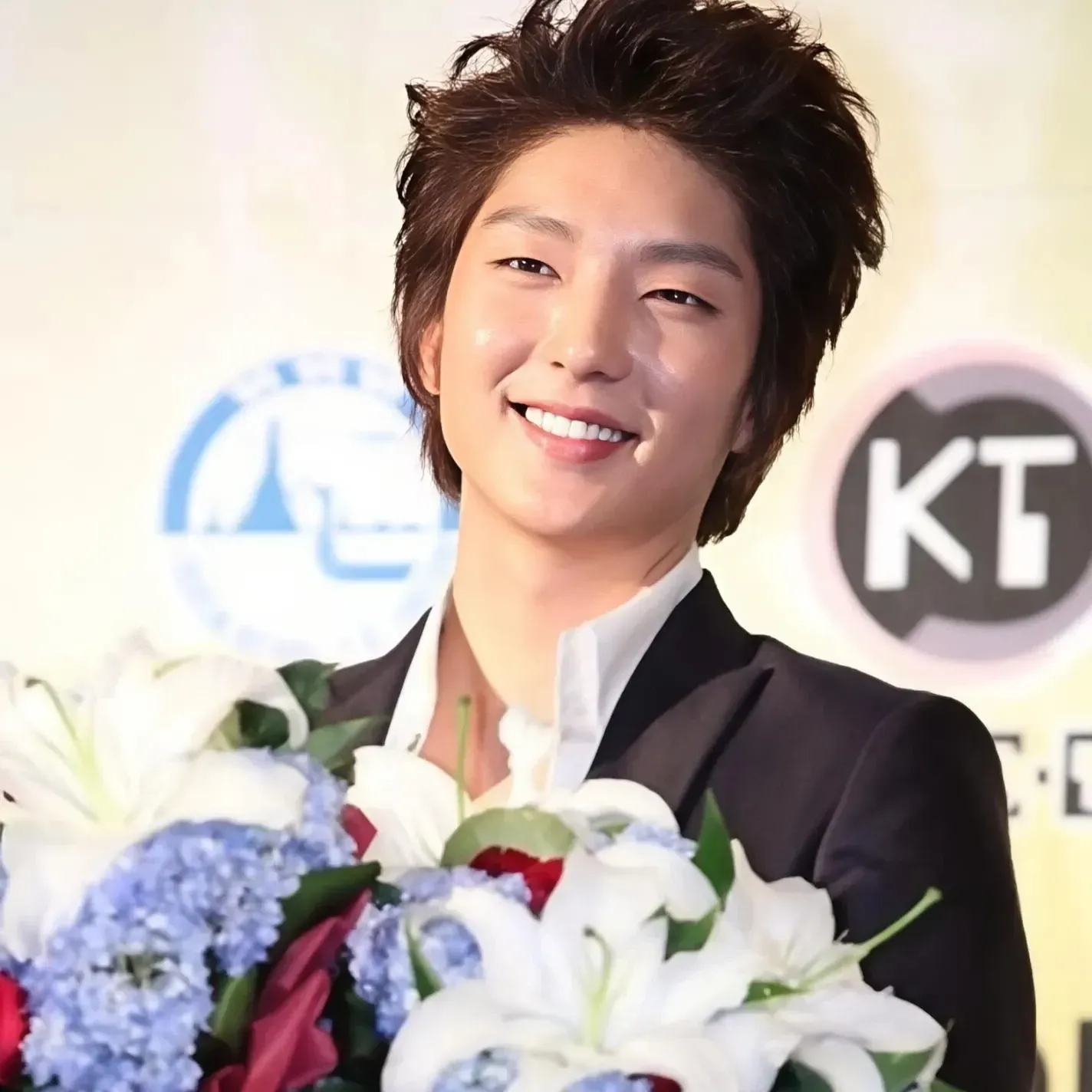 이준기 팬이 찍은 순간