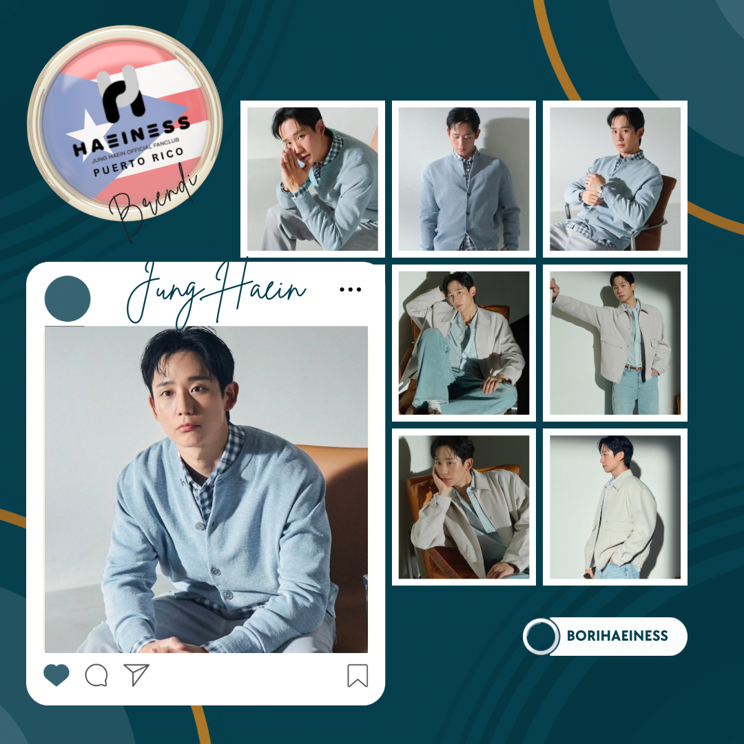 粉絲拍下的丁海寅瞬間