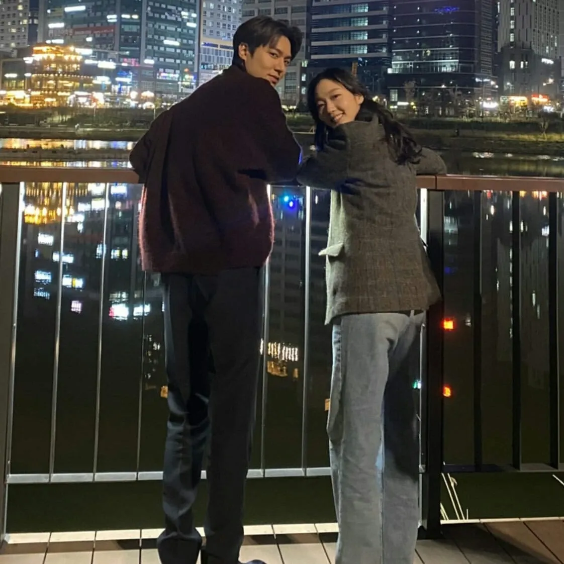 김고은 최근 활동샷