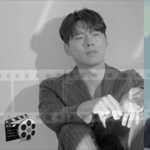 Foto terbaru dari Hyun Bin