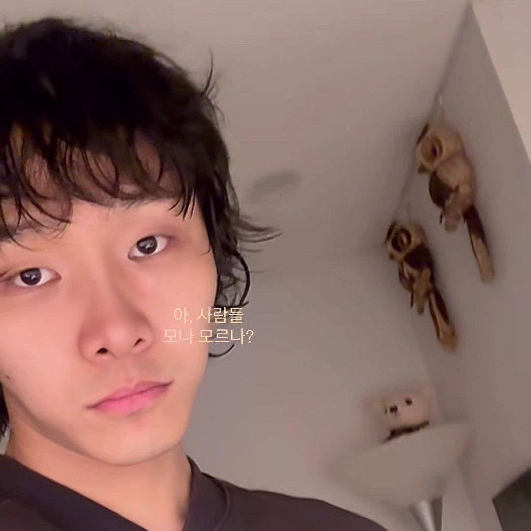 Latest photo of Ki Moogan