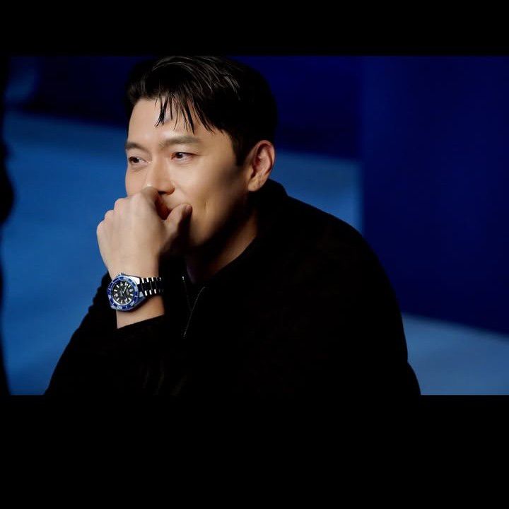 현빈 최근 활동샷