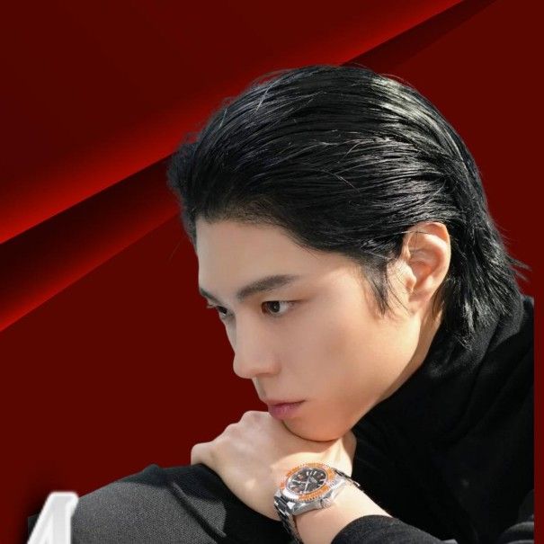 Latest photo of Park Bogum