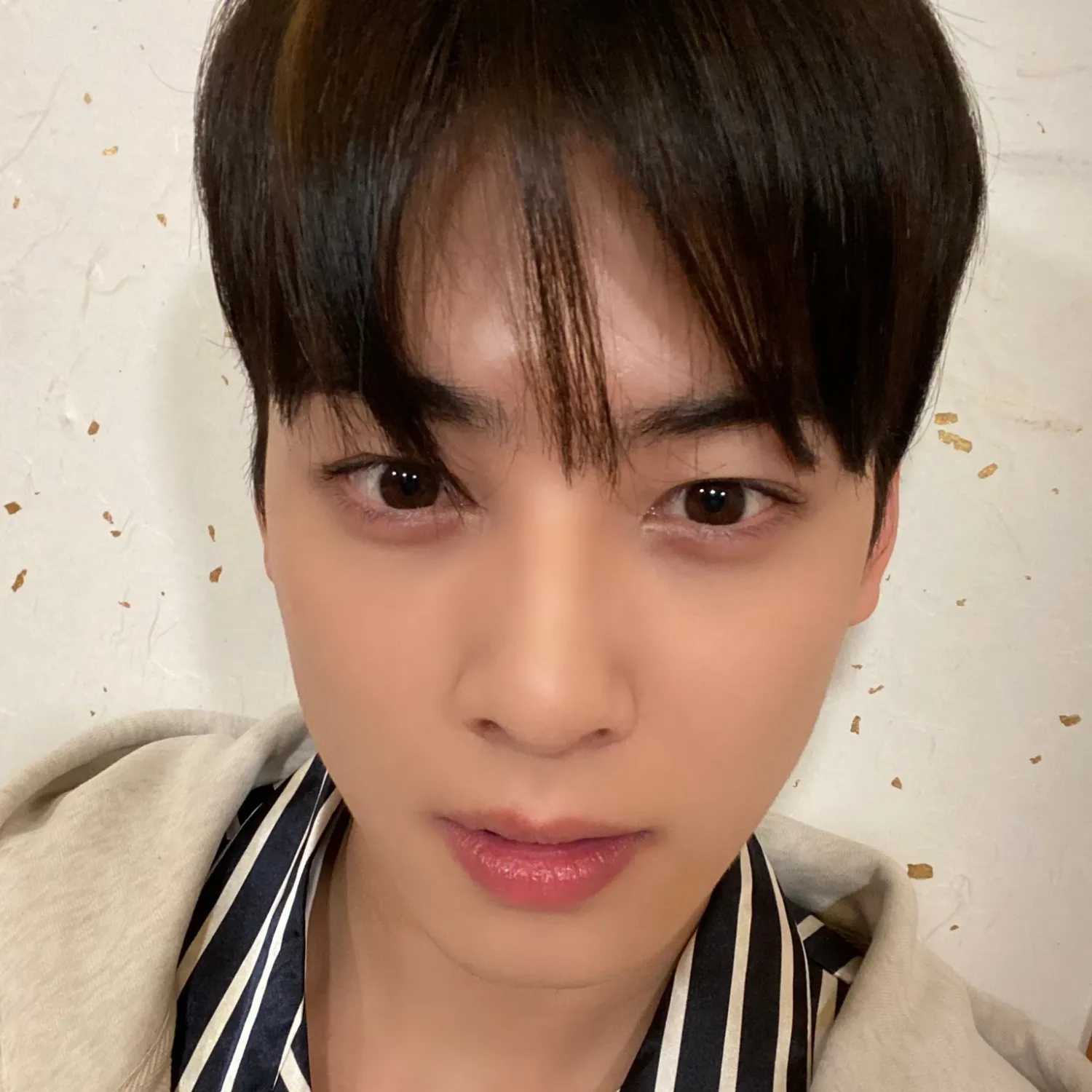 Latest photo of Cha Eunwoo