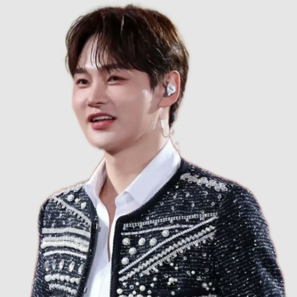 朴瑞鎮的近期活動照