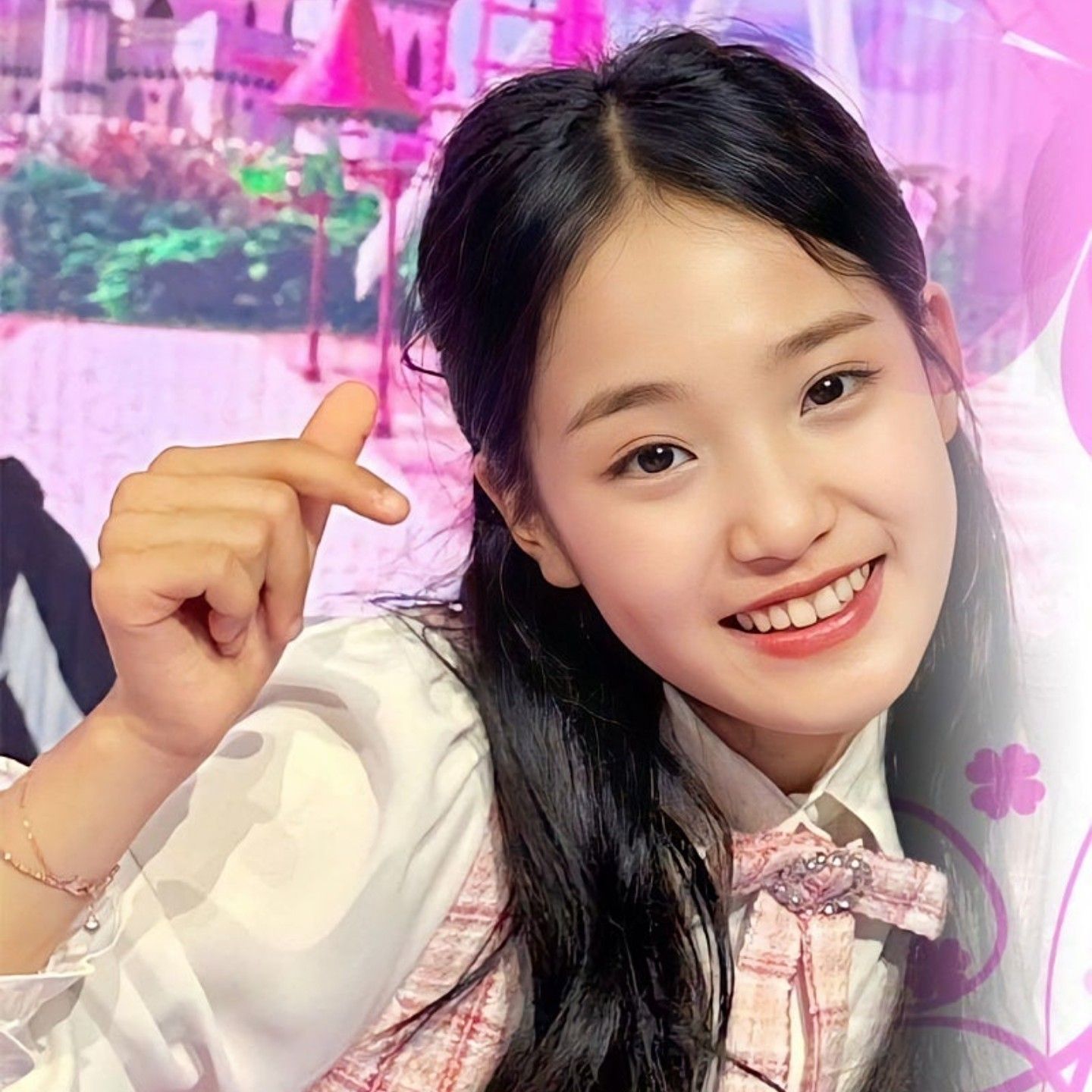 金泰延的最新照片