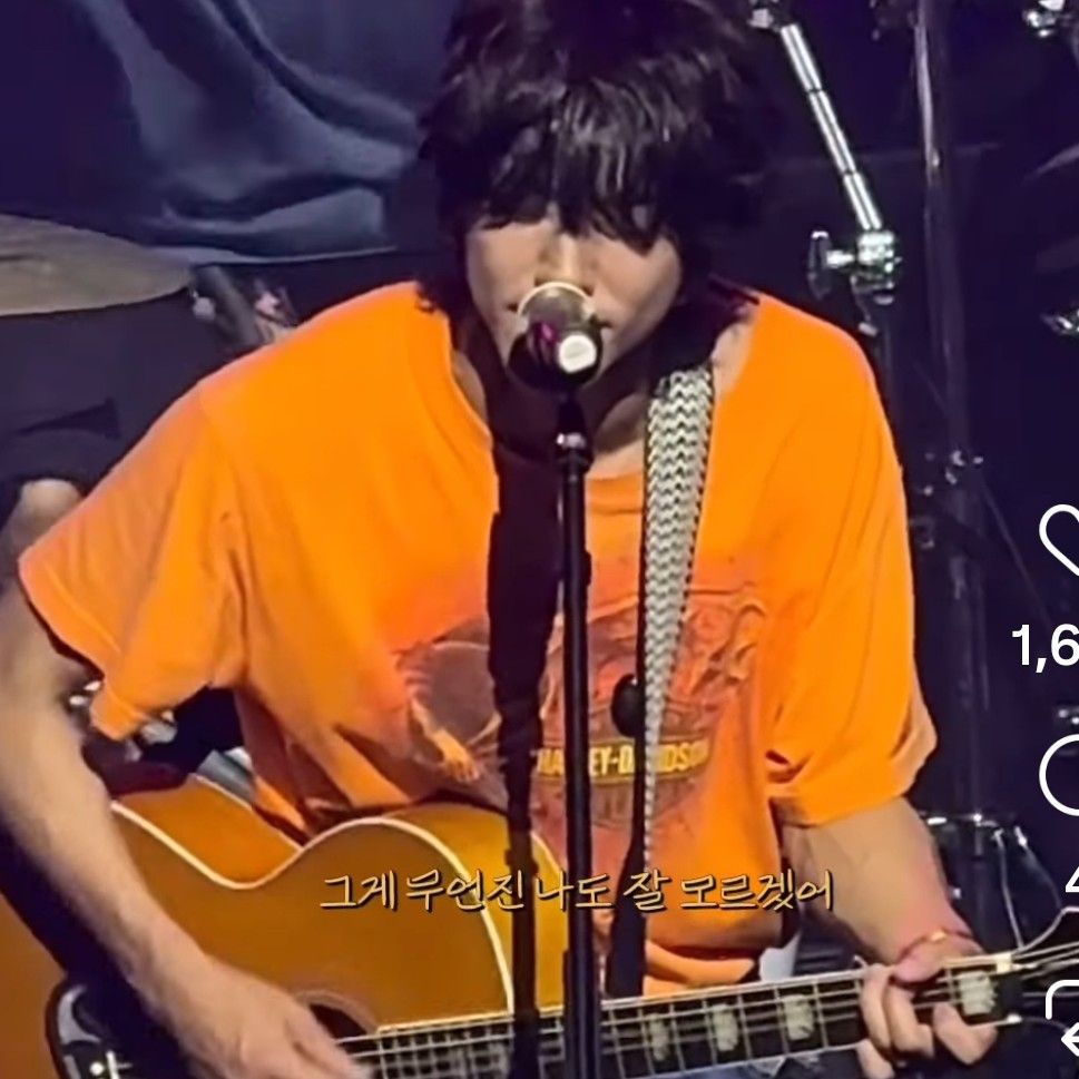 李承允的幕後花絮