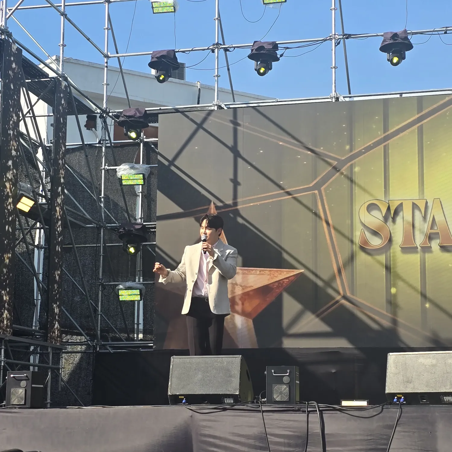 パク・ソジンの最新写真