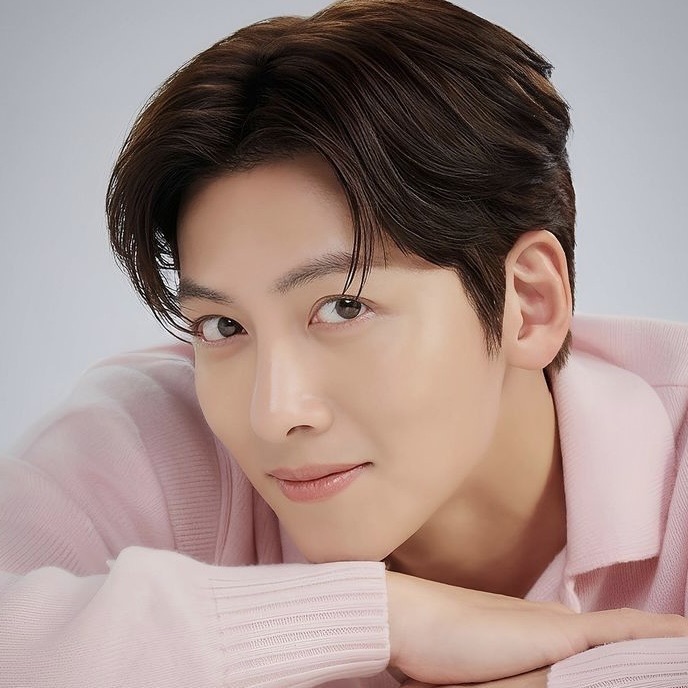 池昌旭的幕后花絮