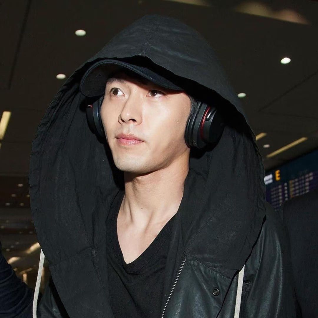 玄彬的幕後花絮