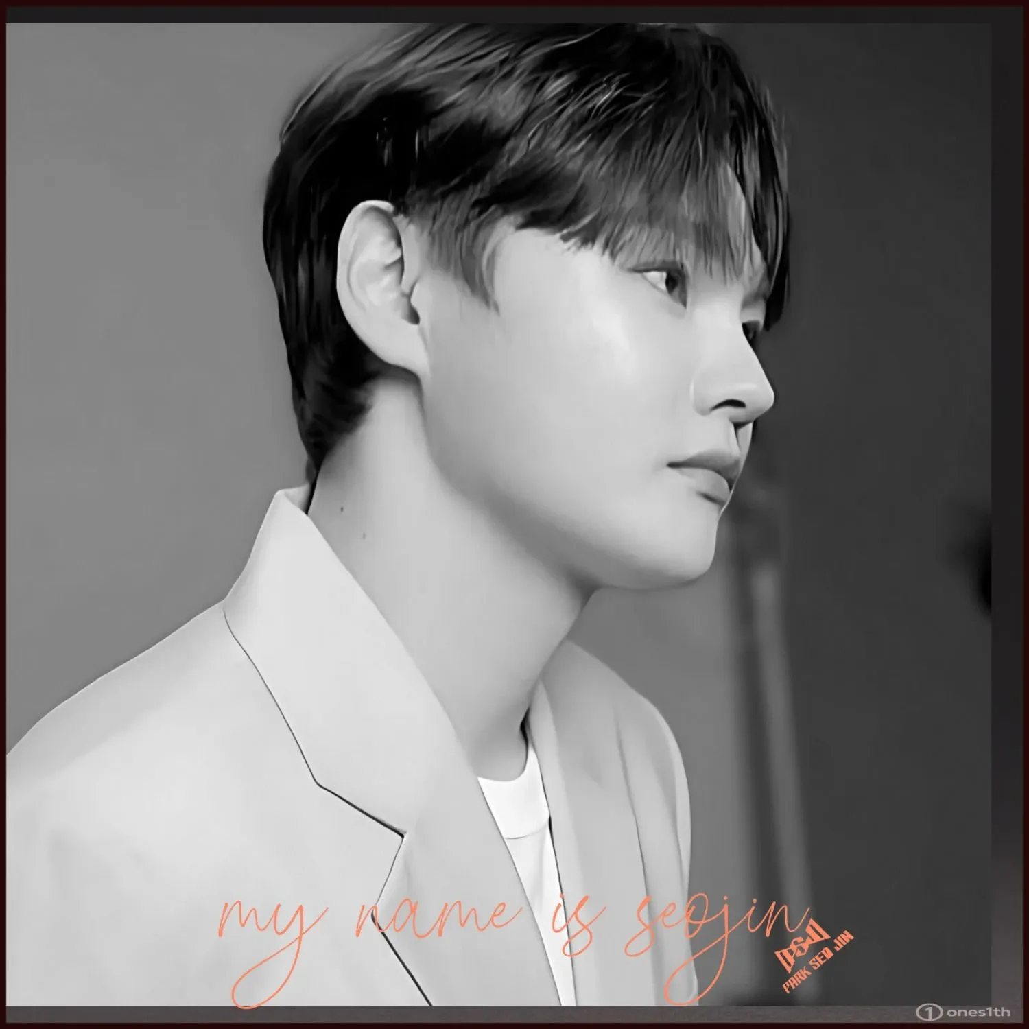 朴瑞鎮的近期活動照