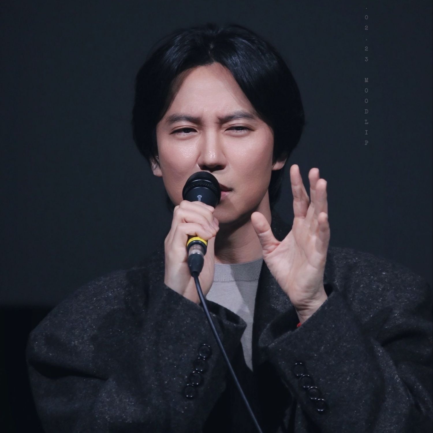 Latest photo of Kim Namgil