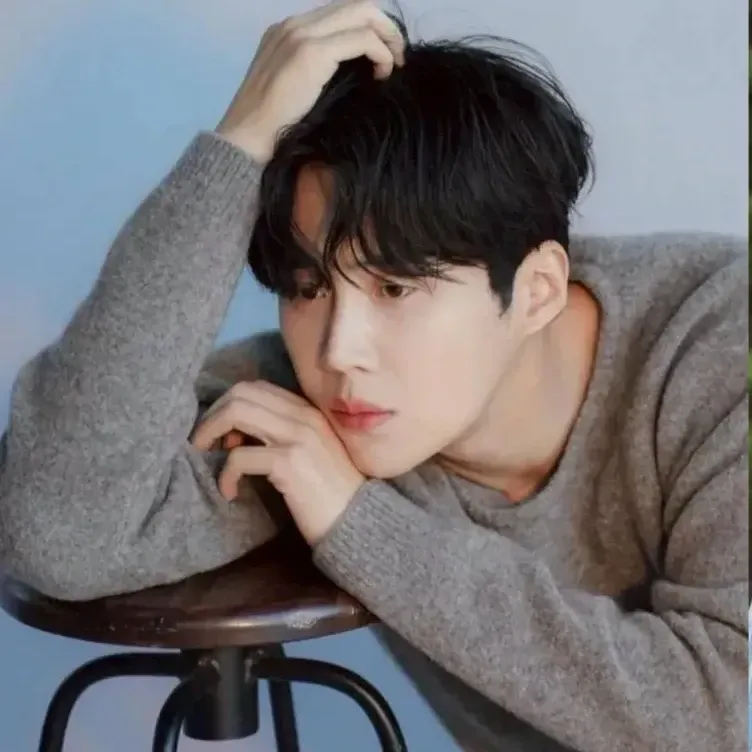 김선호 팬이 찍은 순간
