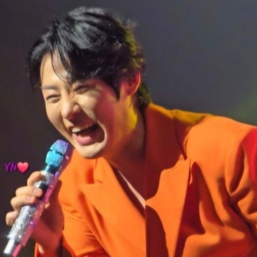 Latest photo of Kang Moonkyung