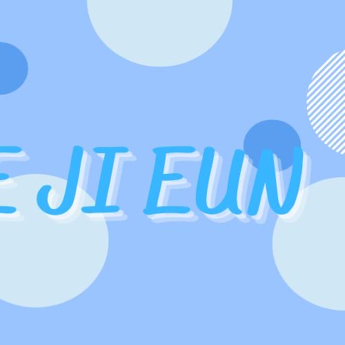 Behind-the-scenes cut of IU