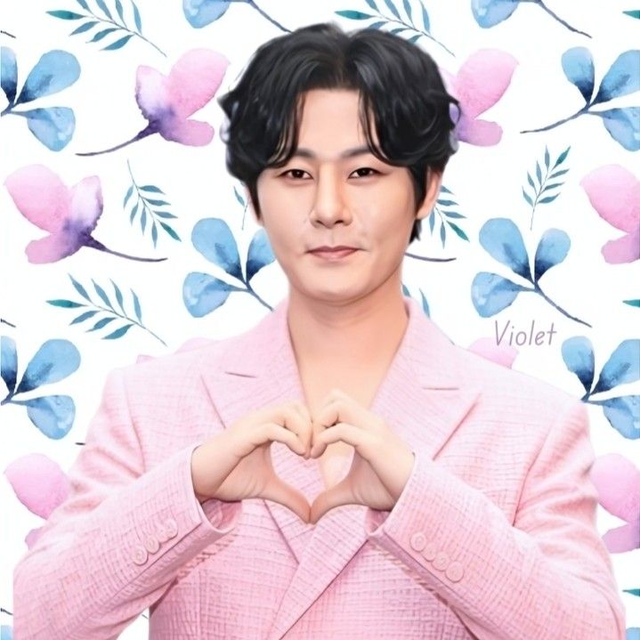 Latest photo of Kang Moonkyung