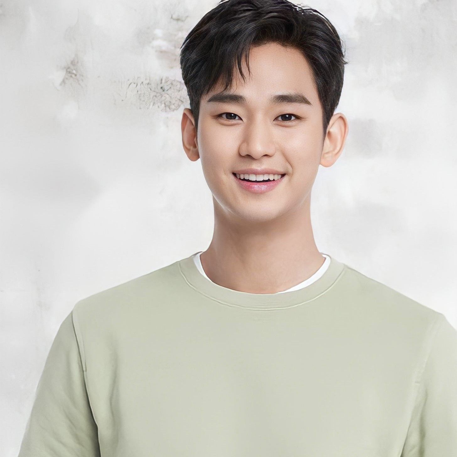 Cuplikan di balik layar dari Kim Soohyun