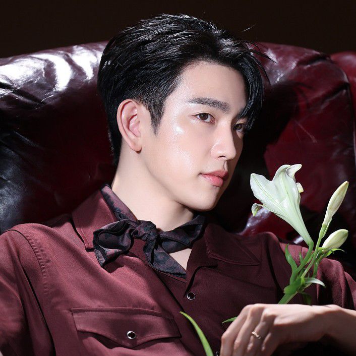 朴珍榮的近期活動照