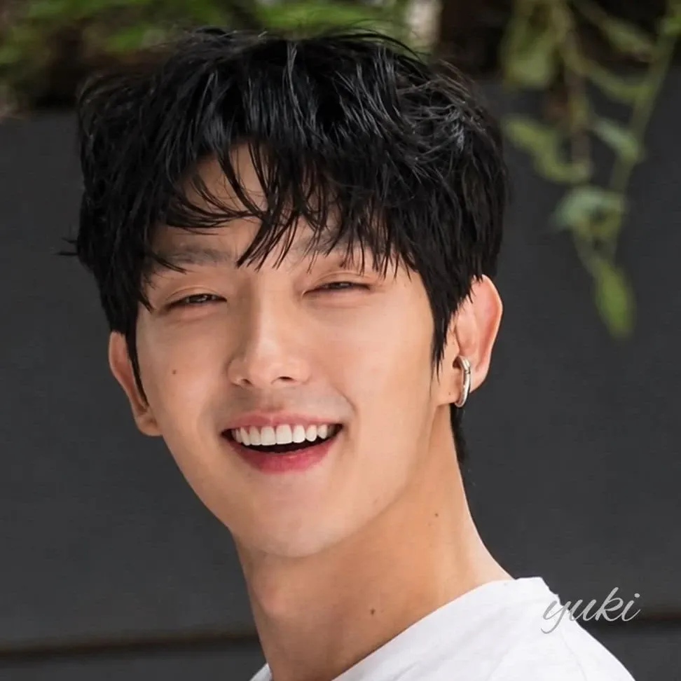 이준기의 최신 사진