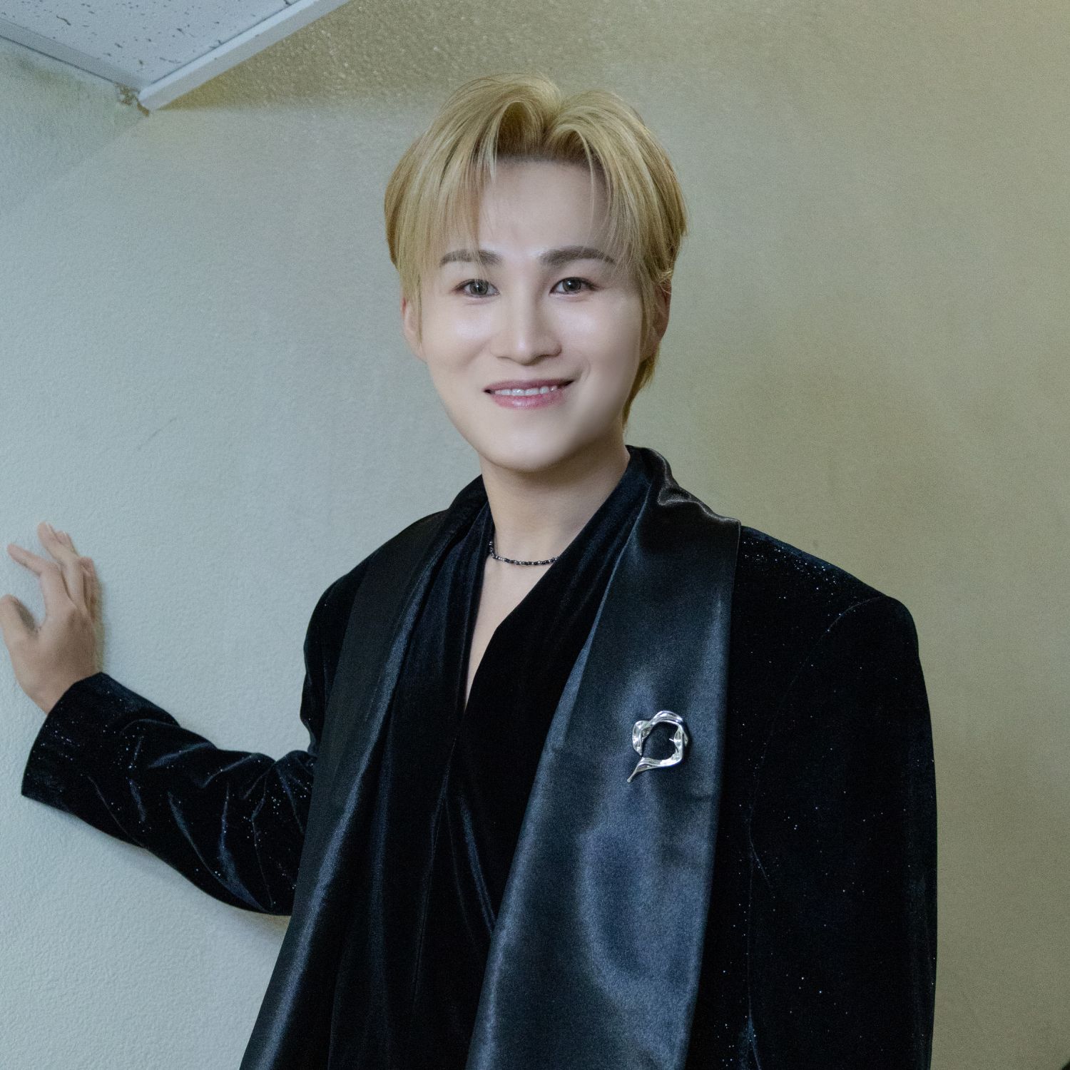 김희재 최근 활동샷