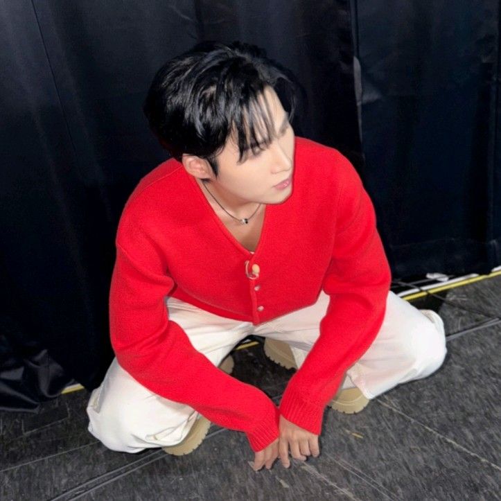 キム・ヒジェの最近の活動ショット