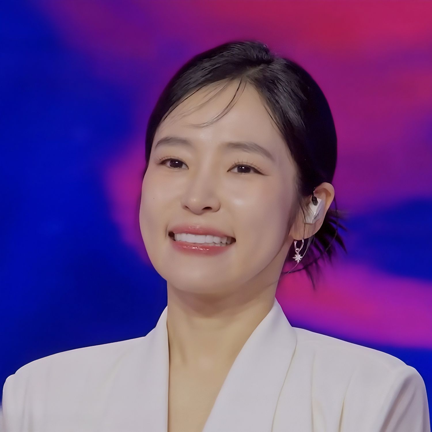 ホンジャのビハインドカット