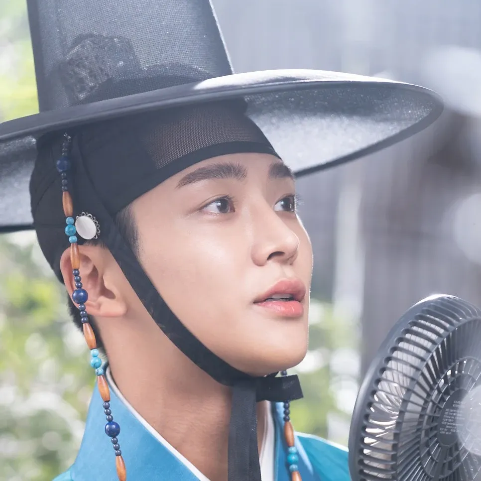 Latest photo of Rowoon