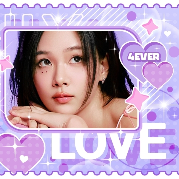 Latest photo of Kim Hyeongseo (BIBI)