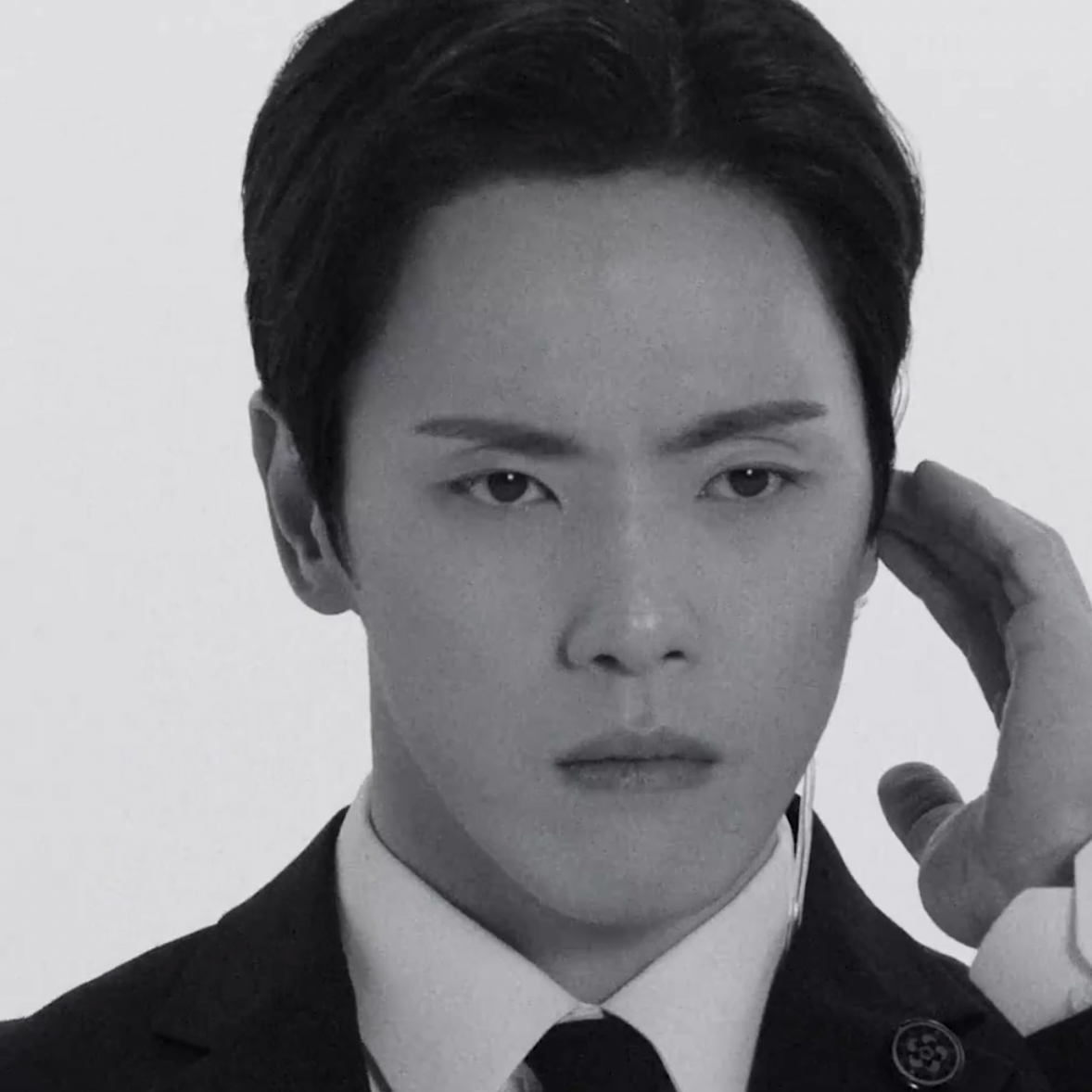 김정현 팬이 찍은 순간