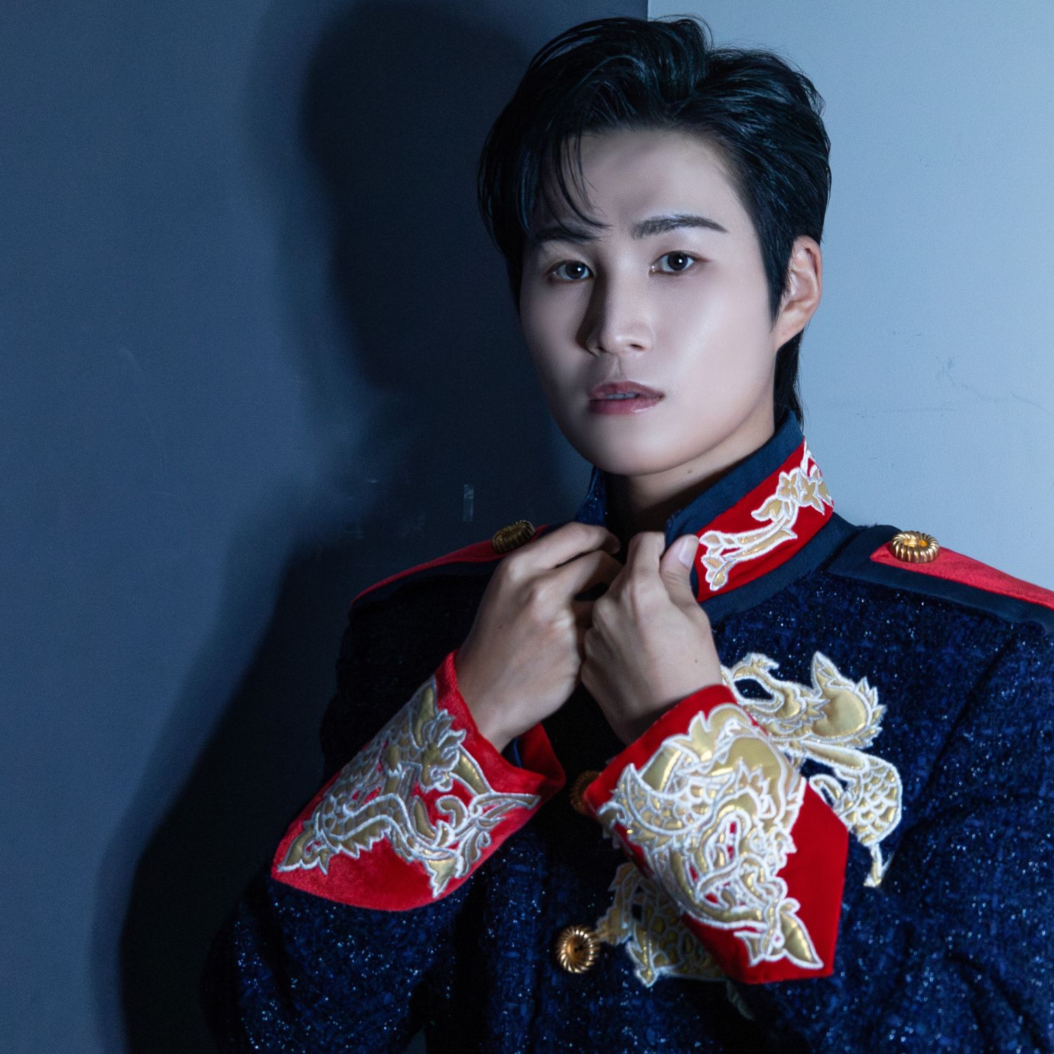 金熙栽的近期活動照