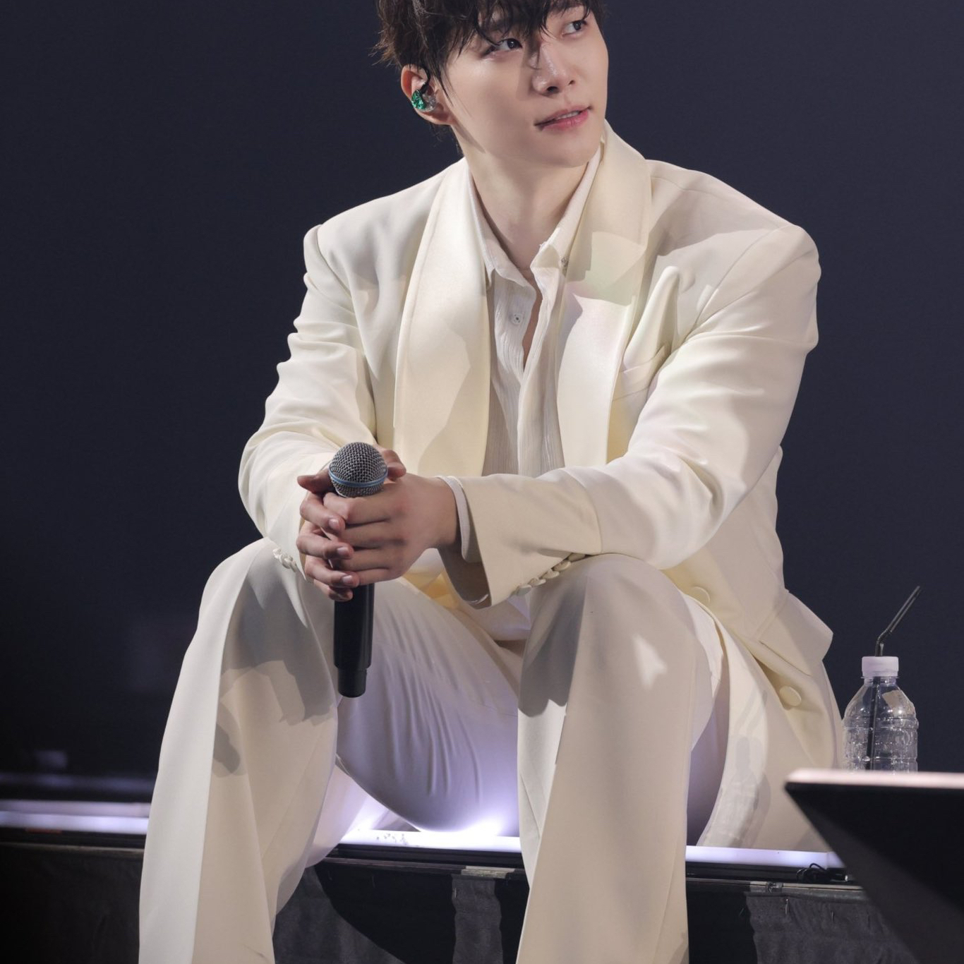 이준호 최근 활동샷