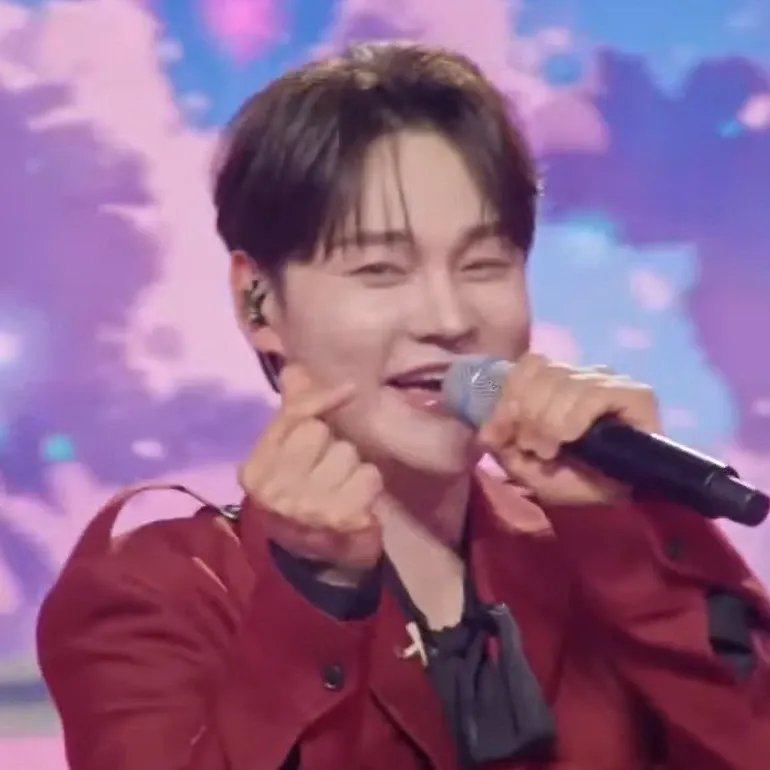 박서진의 최신 사진