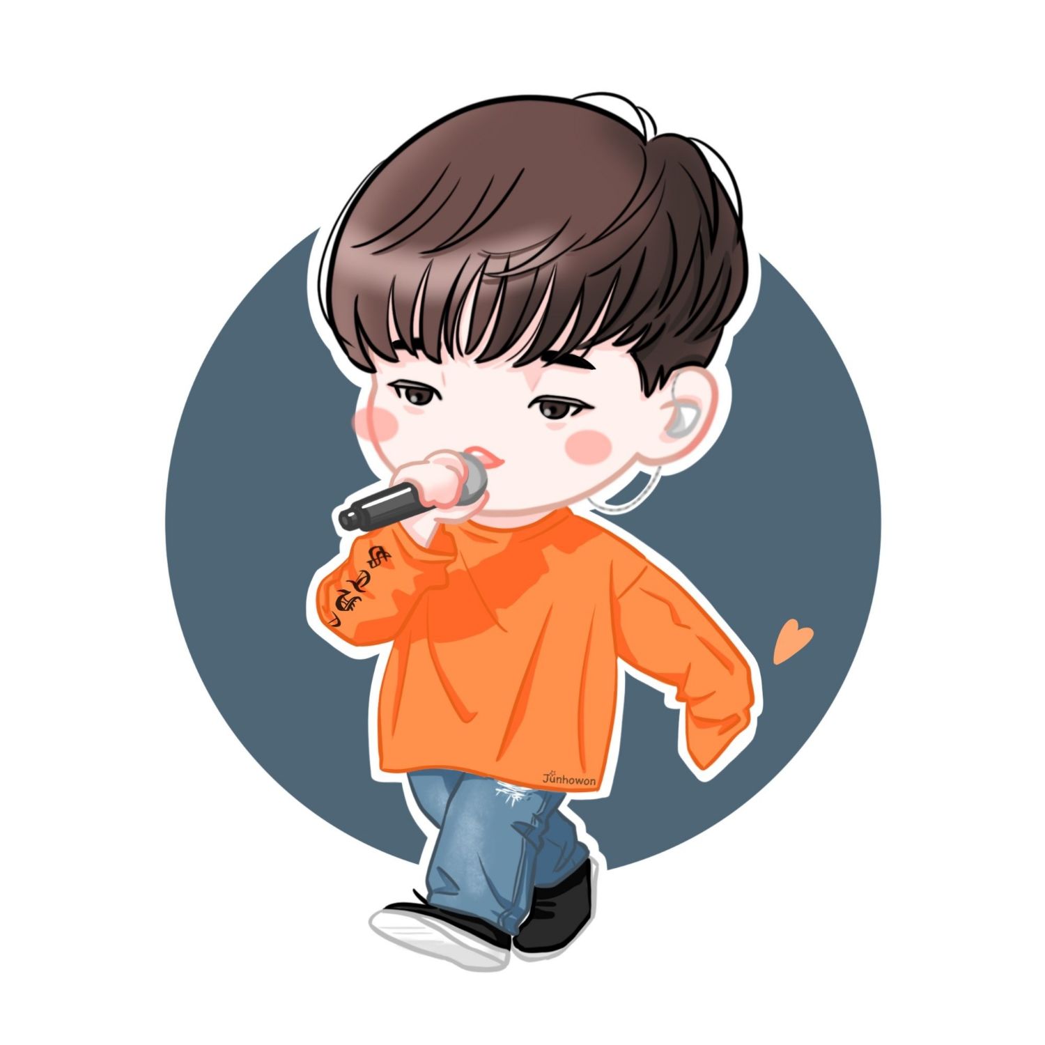 イ・ジュノの最新写真