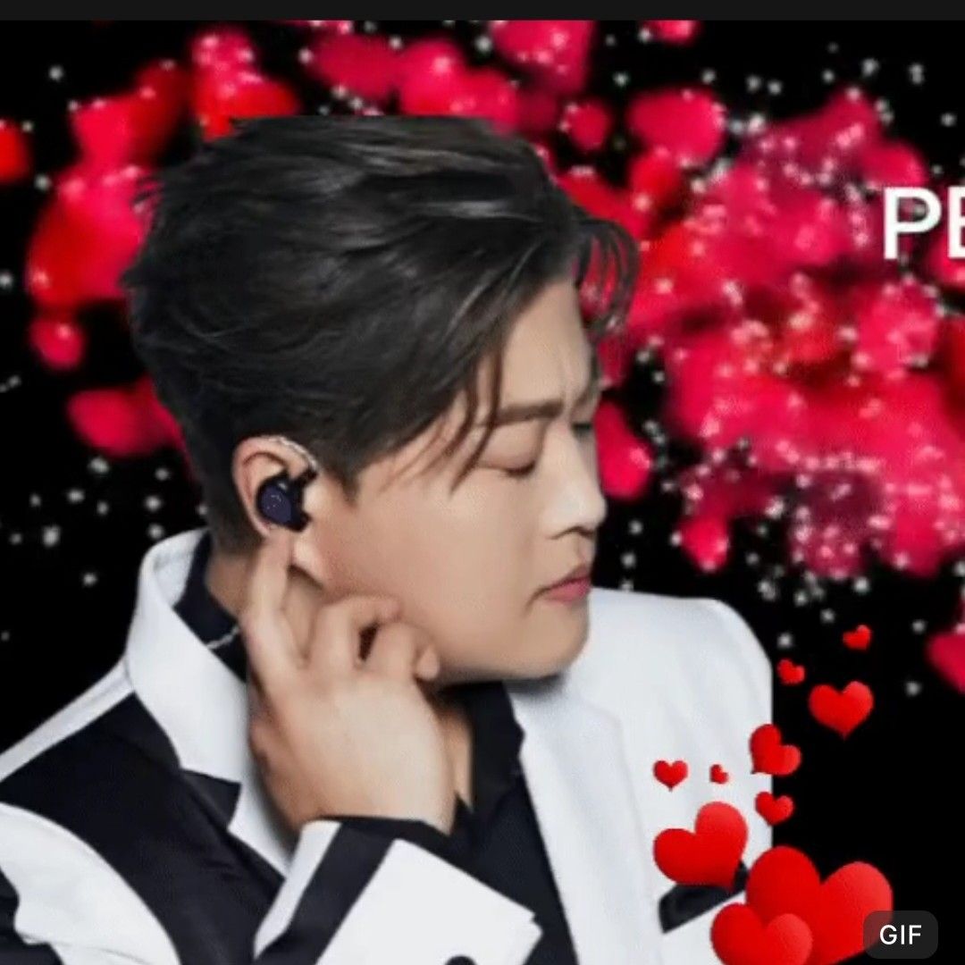 Cuplikan di balik layar dari Kim Hojoong