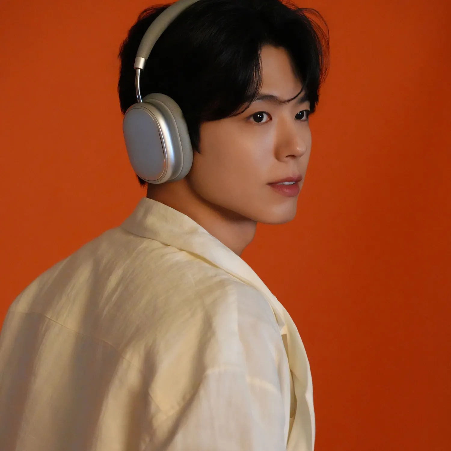 Latest photo of Park Bogum